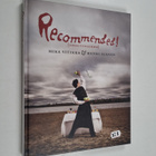 Mika Vitikka ym. : Recommended! : Suosittelemme - pikkukuva 1