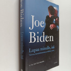 Joe Biden : Lupaa minulle, isä : toivon, koettelemusten j... - pikkukuva 1