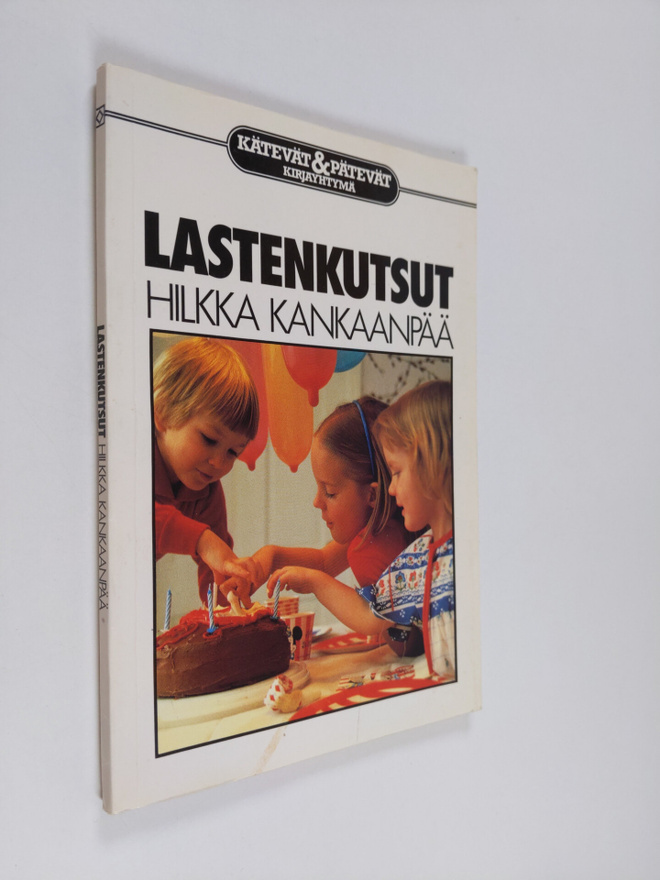Hilkka Kankaanpää : Lastenkutsut