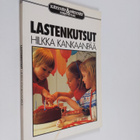 Hilkka Kankaanpää : Lastenkutsut - pikkukuva 1
