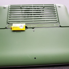 Logitech Cooling Pad N100 kannettavan tietokoneen jäähdytysa - pikkukuva 4