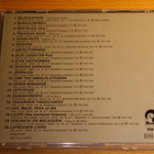 CD Hector - 20 Toivottua -Fazer Finnlevy FCD-13 1987 - pikkukuva 4