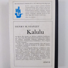 Henry M. Stanley : Kalulu - pikkukuva 2