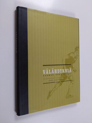 Välähdyksiä Suomen urheilusta