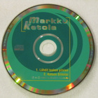 Markku Ketola • Lähdit taakse pilvien CD-Single - pikkukuva 3