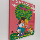 Kaarina Helakisa : Peukaloputti ja luumupuu : sormiloruja... - pikkukuva 1