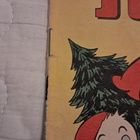 Aku Ankka 12C- 1955 (Jouluparaati) - pikkukuva 2