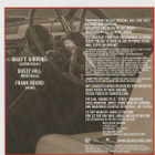 ZZ Top – Mescalero  (RCA 2003) CD - pikkukuva 3