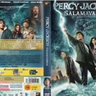 Percy Jackson Salamavaras (1 888) k -FI- suomik. DVD uma th - pikkukuva 1