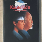 Karate Kid II (1986) Ralph Macchio, Pat Morita - pikkukuva 1