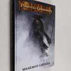 T. T. Sutherland : Pirates of the Caribbean : maailman la... - pikkukuva 1