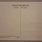 Heinjoki: Noskuan- ja Kotijärviä *** (1909) - pikkukuva 2