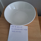 Muumikulho Vilijonkka-Tarra-Käyttämätön ja virheetön - pikkukuva 3