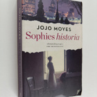 Jojo Moyes : Sophies historia - pikkukuva 1