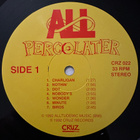 [LP] ALL: PERCOLATER - pikkukuva 3