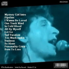 The Heartbreakers w/ Johnny Thunders - Marquee Club NYC `90 - pikkukuva 3