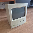 Macintosh Classic M1420 - korjattavaksi/varaosiksi - pikkukuva 1