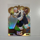 1998-99 Pacific - Gold Crown Die Cuts #30 Brett Hull - pikkukuva 1