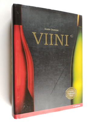 Andre (toim.) Domine : Viini