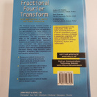 Haldun M. Ozaktas : The Fractional Fourier transform with... - pikkukuva 2