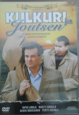 Kulkuri ja joutsen
