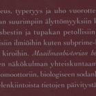 Eric Chaline: Maailmanhistorian huonoimmat keksinnöt - pikkukuva 4