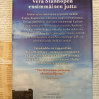 Ann Cleeves - Varisloukku (sid.) - pikkukuva 2