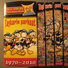TASKARIN PARHAAT JA TÄHTIHETKET ( Aku Ankan Taskukirja ) - pikkukuva 3