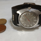 Leijona 17 Jewels Incabloc Swiss Made rannekello - pikkukuva 4