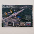 Herman IJsseling : Gale warning : aerial photographs of s... - pikkukuva 2