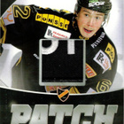 2016-17 Cardset  ARTTURI LEHKONEN KalPa Patch - pikkukuva 1