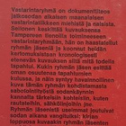 Kalevi Seilonen: Vastarintaryhmä - pikkukuva 2