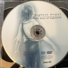 NIGHTWISH/HIGHEST HOPES (The Best Of Nightwish) cd+dvd. - pikkukuva 4