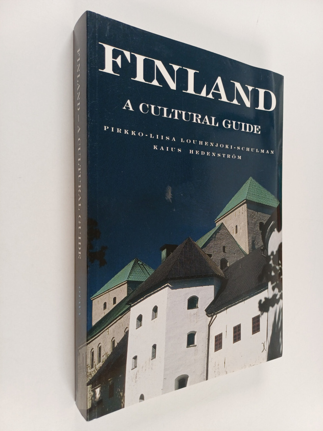 Kaius Hedenström ym. : Finland : A Cultural Guide