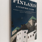 Kaius Hedenström ym. : Finland : A Cultural Guide - pikkukuva 1