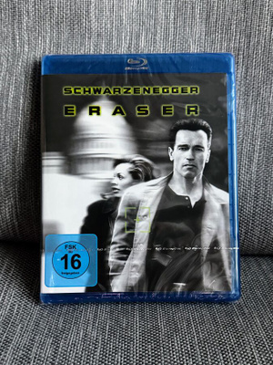 Eraser Blu-ray DE fi-txt
