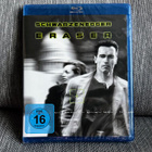 Eraser Blu-ray DE fi-txt - pikkukuva 1