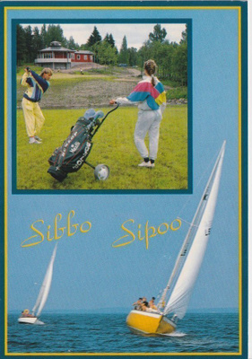 Sipoo