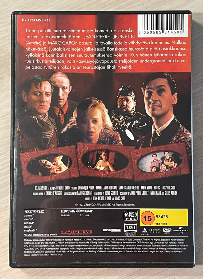 Item image