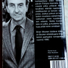 Brian Moore Veren väri - pikkukuva 2