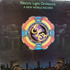 LP-LEVY: ELECTRIC LIGHT ORCHESTRA: A NEW WORLD RECORD - pikkukuva 1