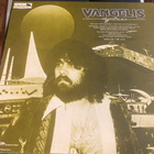 Vangelis: Hypothesis (1978) LP - pikkukuva 2