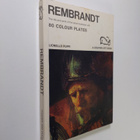 Lionello Puppi : Rembrandt - pikkukuva 1