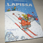 Miinan ja Manun seikkailu Lapissa - pikkukuva 1