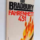 Ray Bradbury : Fahrenheit 451 - pikkukuva 1