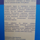 Verner Lehtimäen tarina osat 1 ja 2 PRIIMAT!! - pikkukuva 3