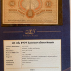 20 markkaa 1909 - pikkukuva 2