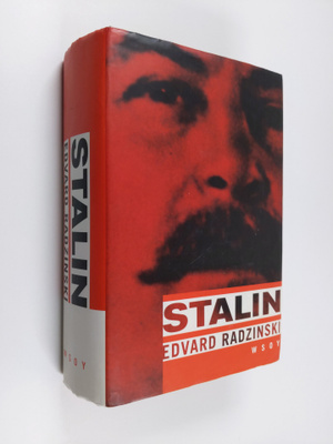 Edvard Radzinski : Stalin