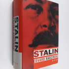 Edvard Radzinski : Stalin - pikkukuva 1