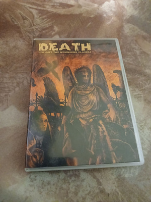 Death ...Is Just The Beginning Classics DVD